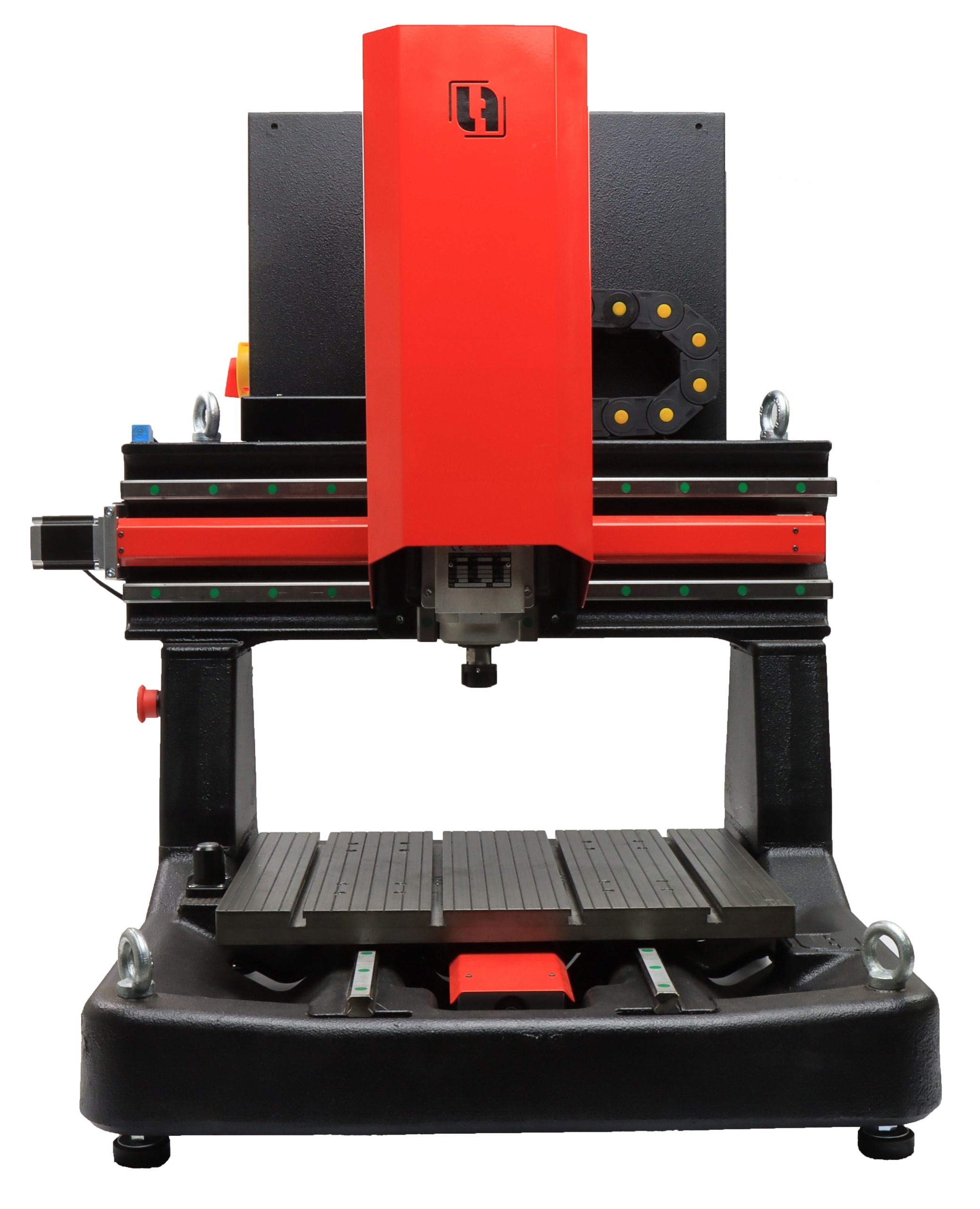 Frézka LF 2400 W